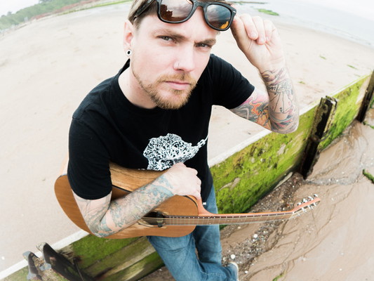 Gaz Brookfield