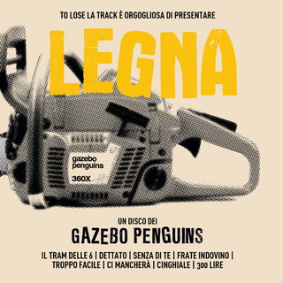 Gazebo Penguins