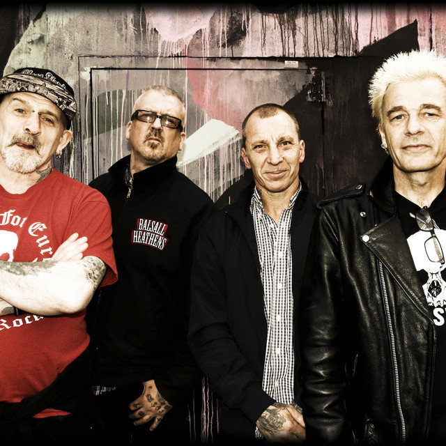 GBH & The Samples