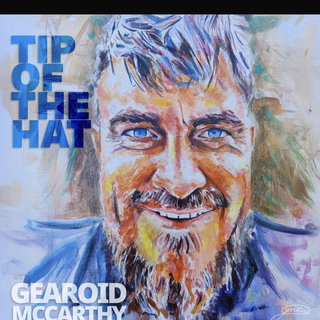 gearoid mccarthy