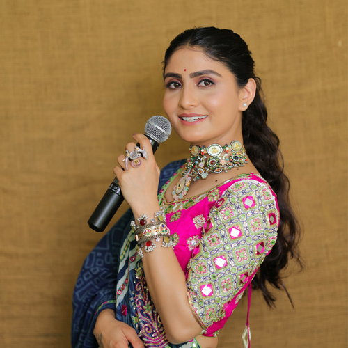 Geeta Rabari