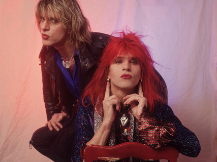 Gene Loves Jezebel