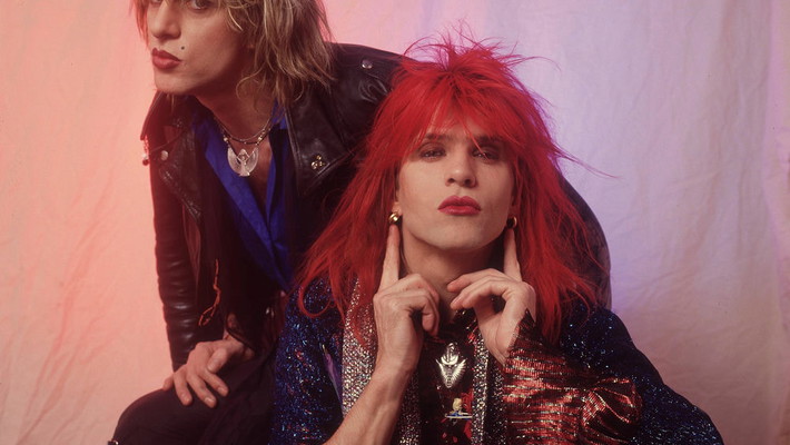 Gene Loves Jezebel