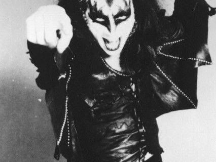 Gene Simmons