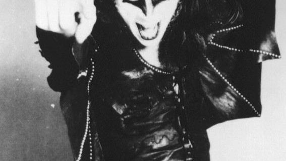 Gene Simmons