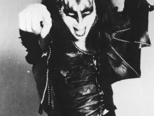 Gene Simmons