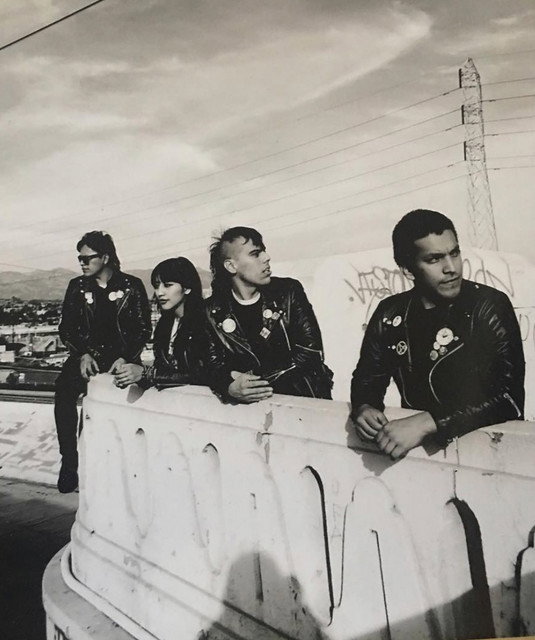 Generacion Suicida