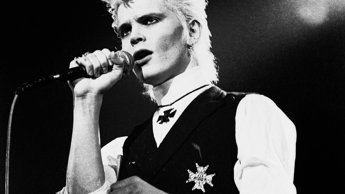 Generation X