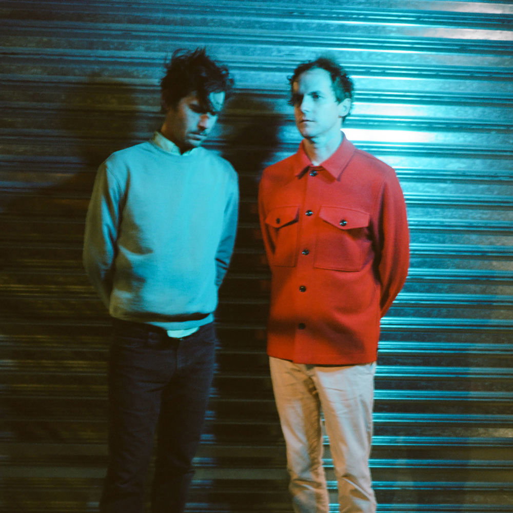 Generationals