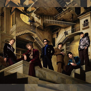 GENERATIONS from EXILE TRIBE
