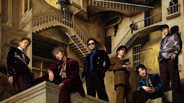 GENERATIONS from EXILE TRIBE