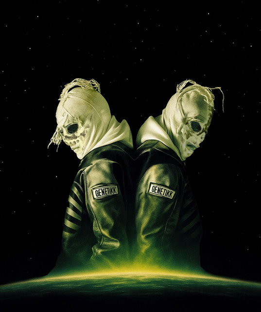 Genetikk