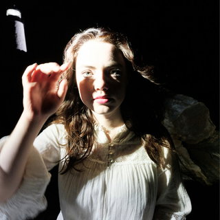 Genevieve Stokes