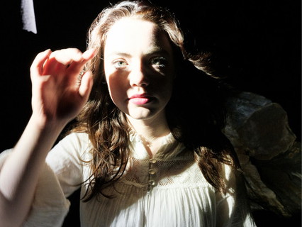 Genevieve Stokes