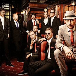 Gentleman's Dub Club