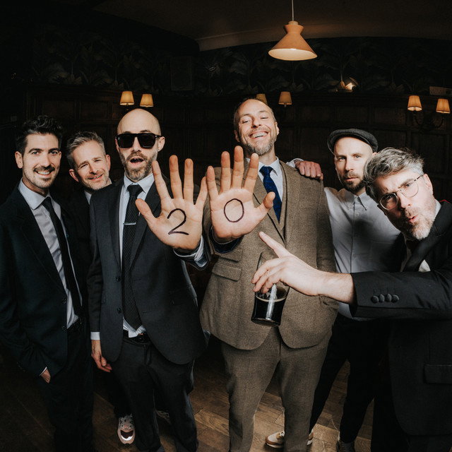 Gentleman's Dub Club