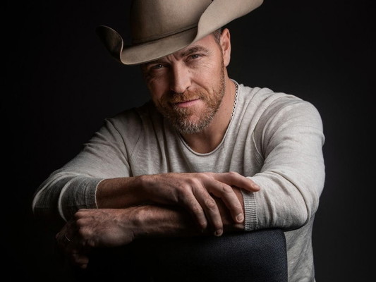 George Canyon & Aaron Pritchett