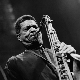 George Coleman