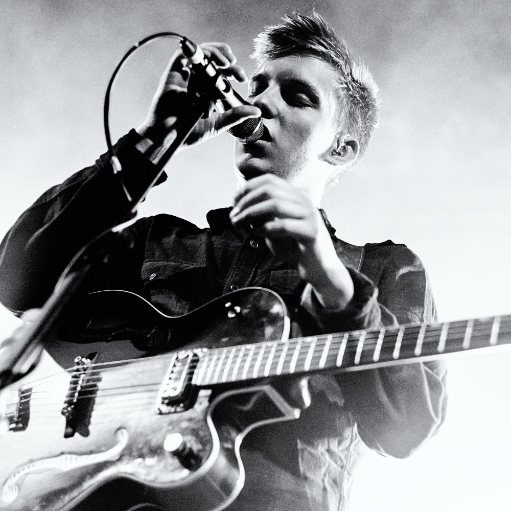 George Ezra