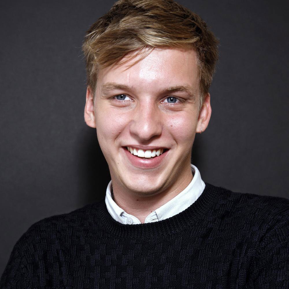 George Ezra
