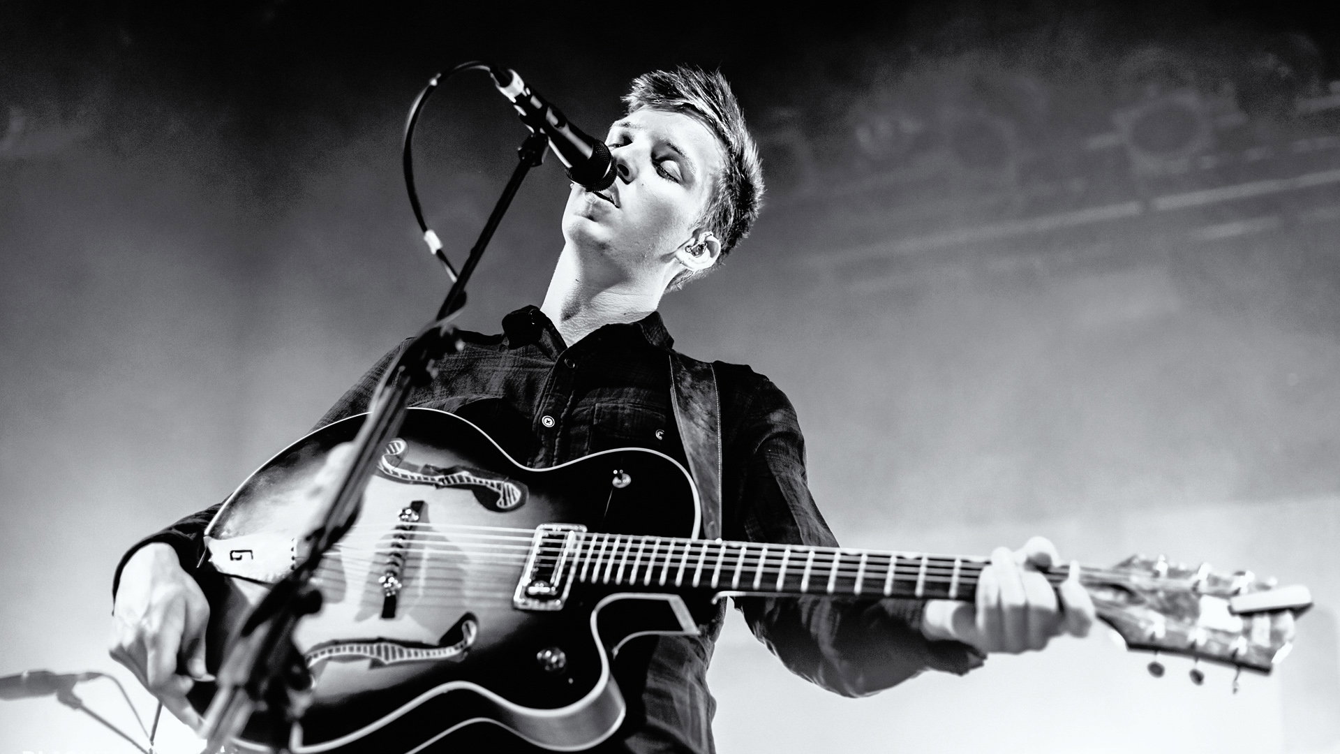 George Ezra