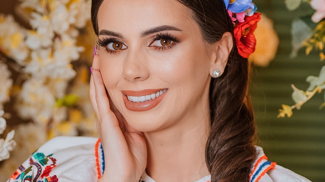 Georgiana Lobont