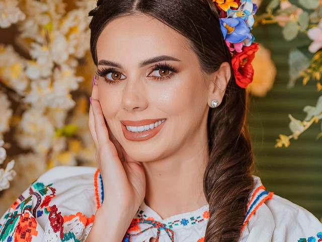 Georgiana Lobont
