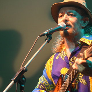 Geraldo Azevedo
