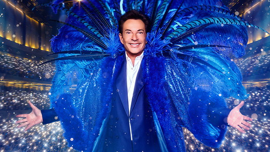 Gerard Joling