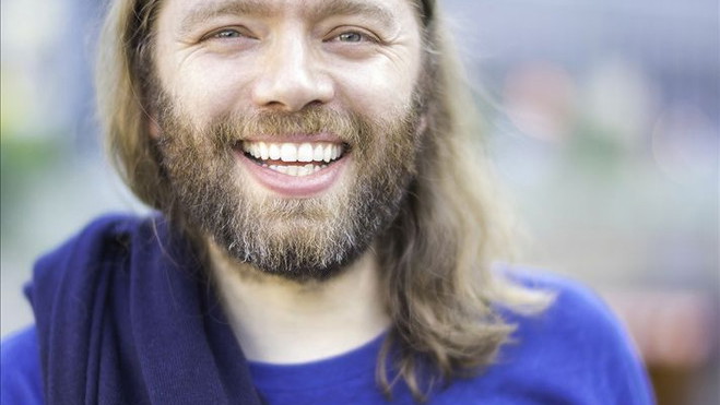 Gerd Janson