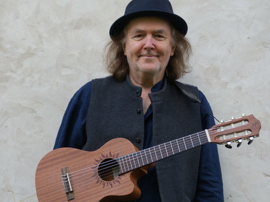 Gerhard Schöne