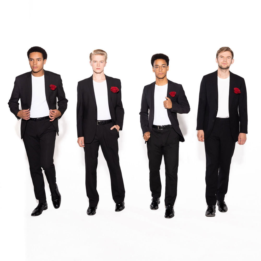 German Gents