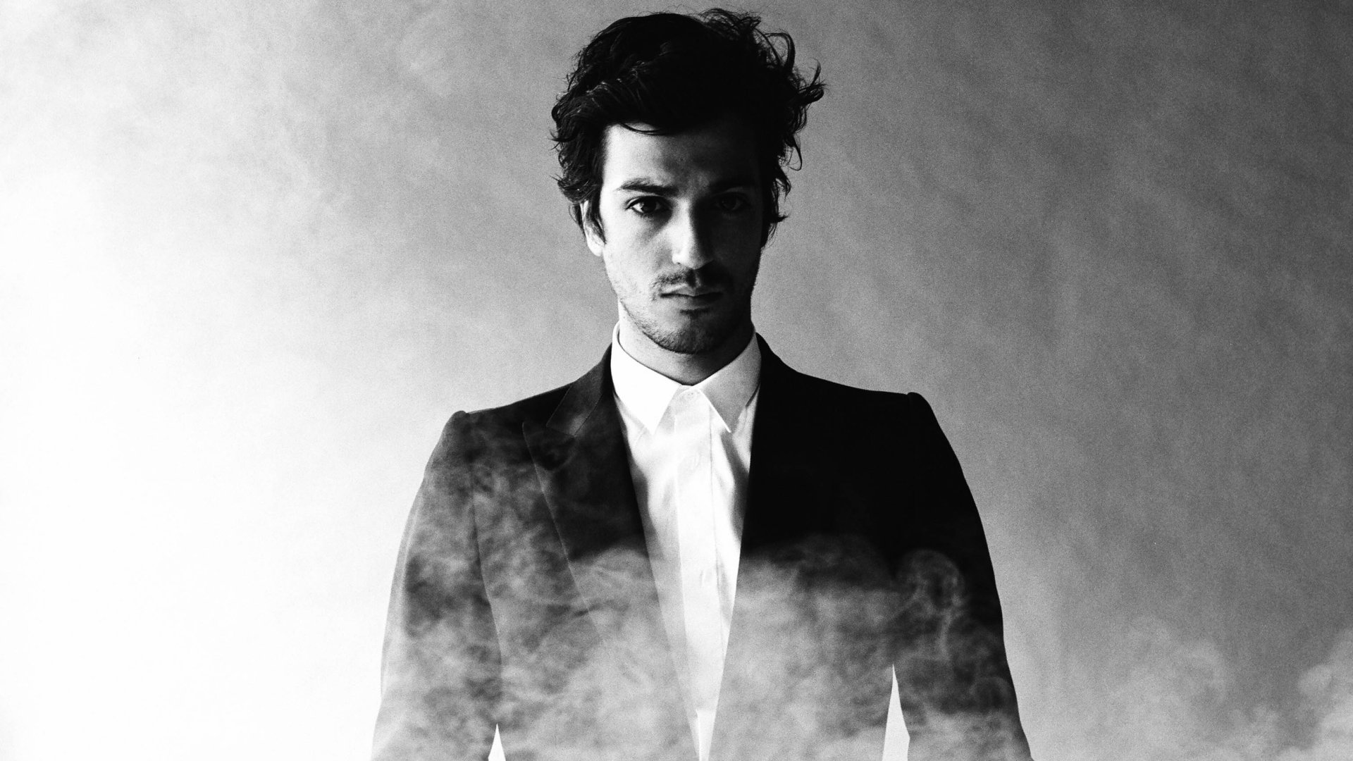 Gesaffelstein