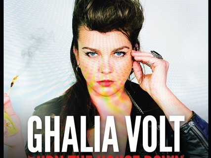 Ghalia Volt