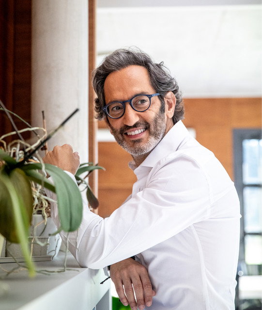 Ghassan Yammine