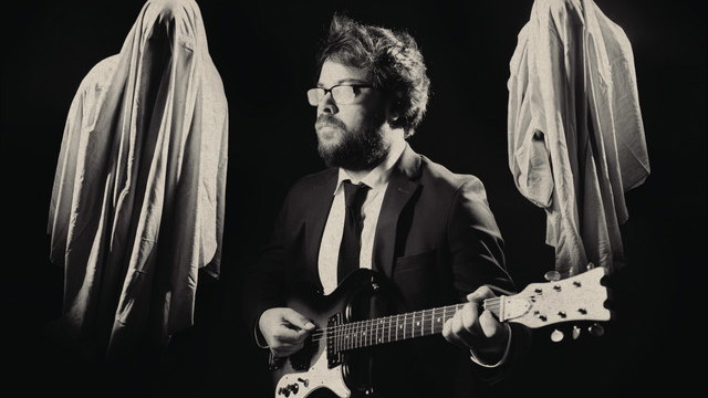 Ghost Funk Orchestra