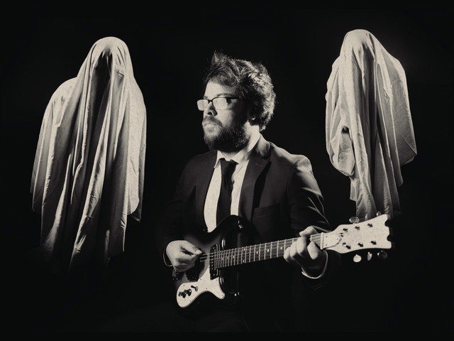 Ghost Funk Orchestra