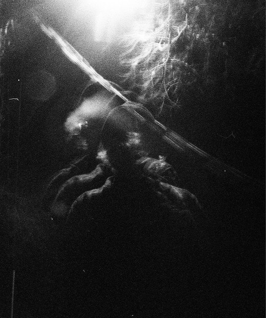 Ghost Woman