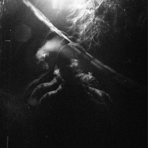Ghost Woman