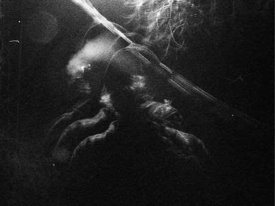 Ghost Woman