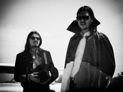 Ghostland Observatory