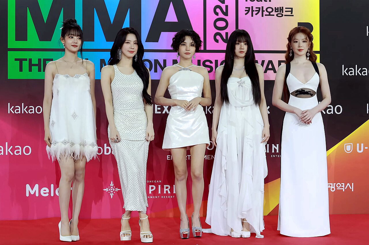 I-dle