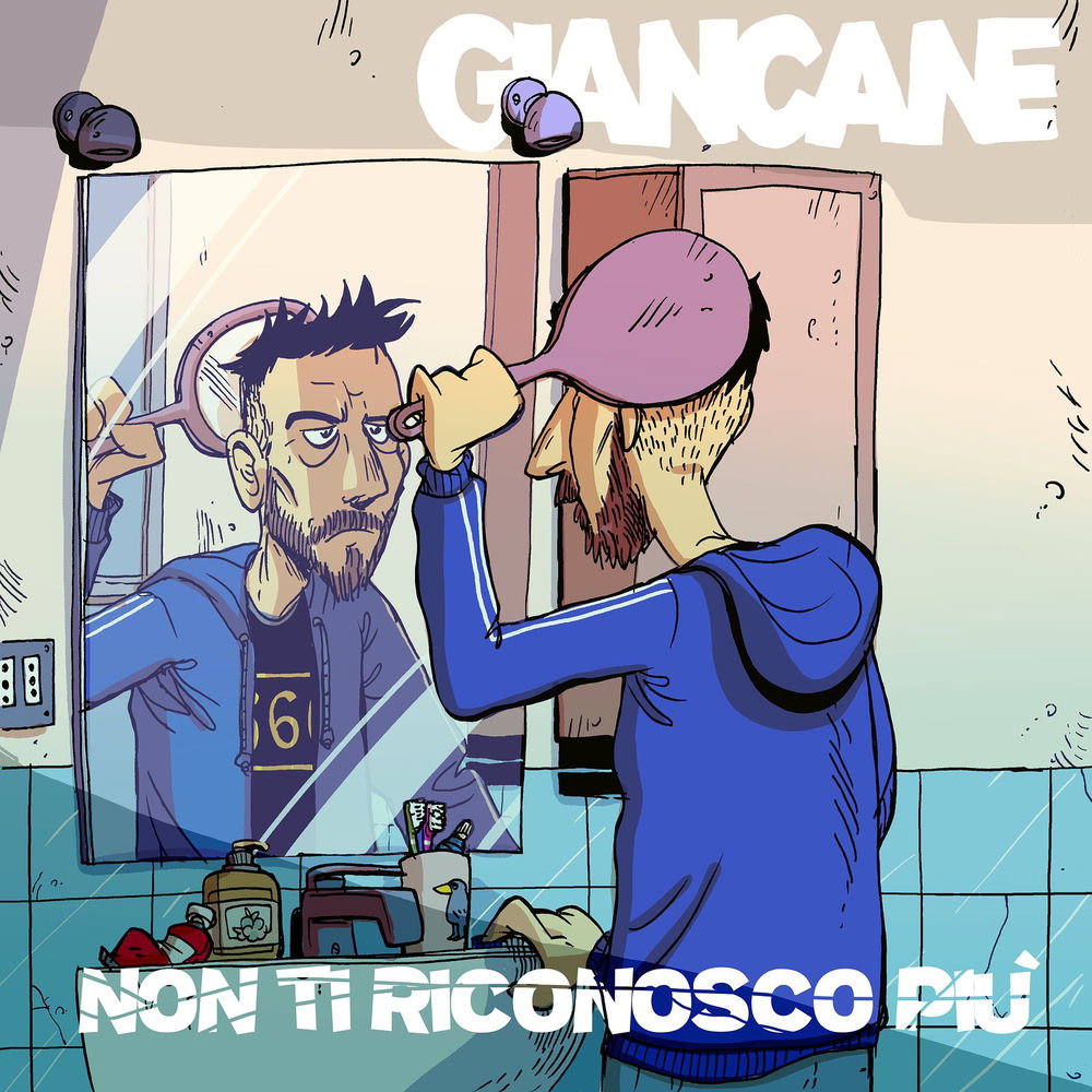Giancane