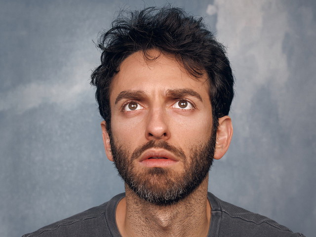 Gianmarco Soresi