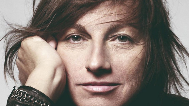 Gianna Nannini
