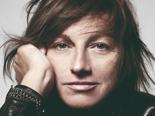 Gianna Nannini