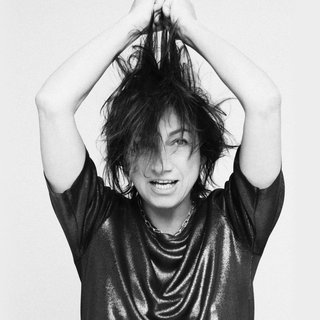 Gianna Nannini