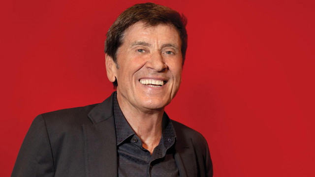 Gianni Morandi
