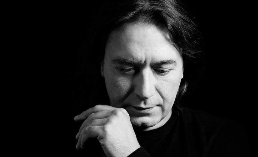 Yiannis Kotsiras