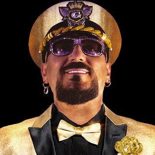 GIGI D'AGOSTINO
